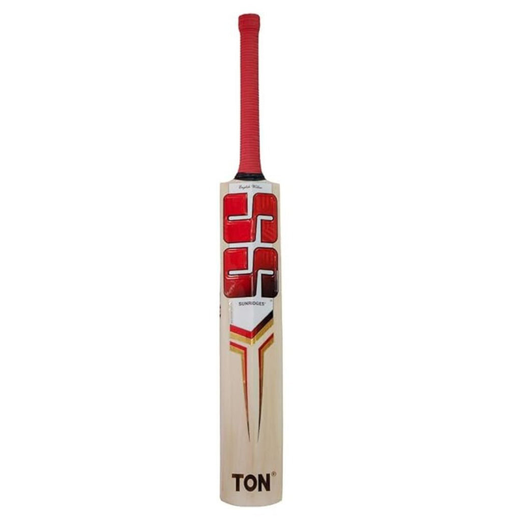 SS SKY Stunner English Willow Cricket Bat 2024 - 25 edition - Cricket Bats - Wiz Sports