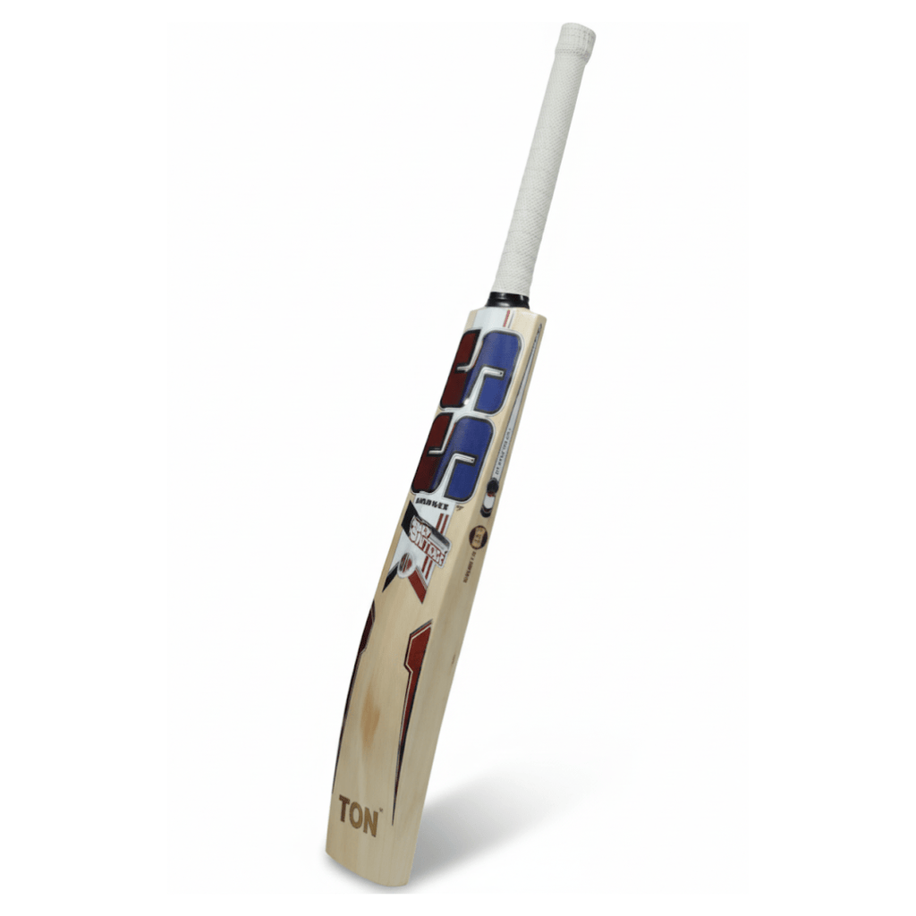 SS SKY Stunner English Willow Cricket Bat (SH Size) 25/26 Edition - Cricket Bat - Wiz Sports