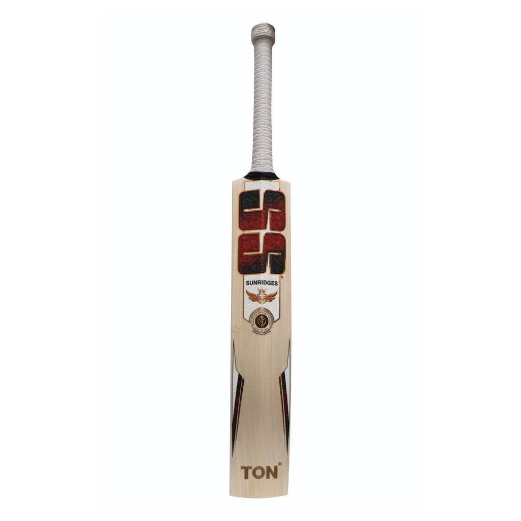 SS Smacker Extreme Grade 1 English Willow Cricket Bat (Full Profile for Power hitting) - SH - Cricket Bats - Wiz Sports