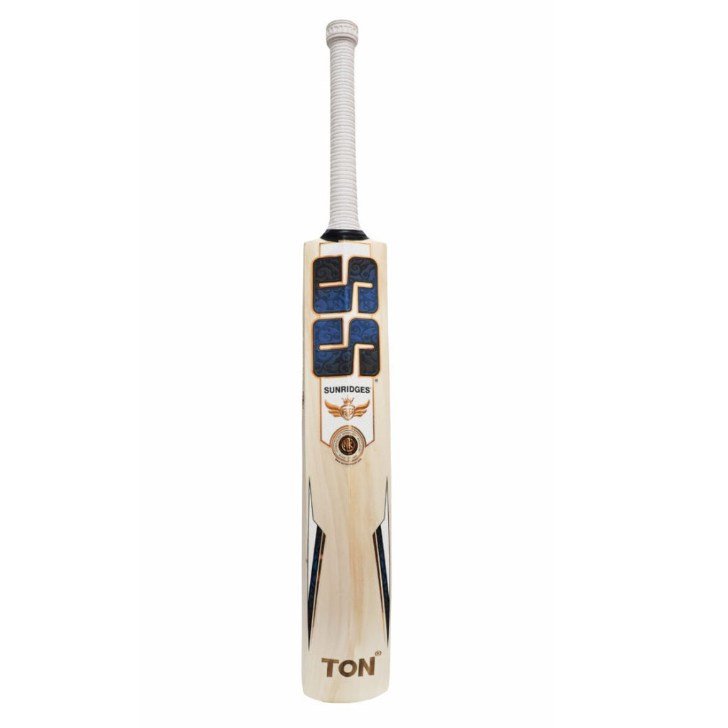 SS Smacker Punch English Willow Cricket Bat 2024 - 25 Edition - SH - Cricket Bats - Wiz Sports