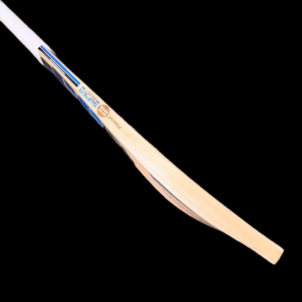 SS Super Select English Willow Cricket Bat – SH (25/26 Edition ...