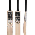 SS Super Sixes Kashmir Willow Cricket Bat -SH