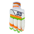 SS SKY Players Cricket Batting Gloves Tri-colour