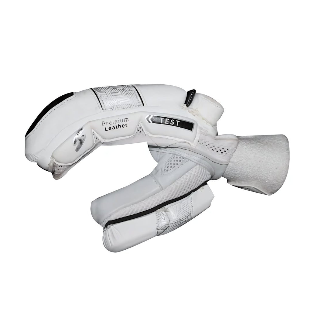 SS Test Players Batting Gloves - Cricket Gloves - Wiz Sports