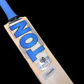 SS TON Elite English Willow Cricket Bat - 2025 edition - Junior