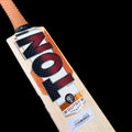 SS TON Gutsy English Willow Cricket Bat - 2025 edition - SH