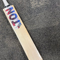 SS TON Phil Salt Players 2026/27 Edition English Willow Cricket Bat