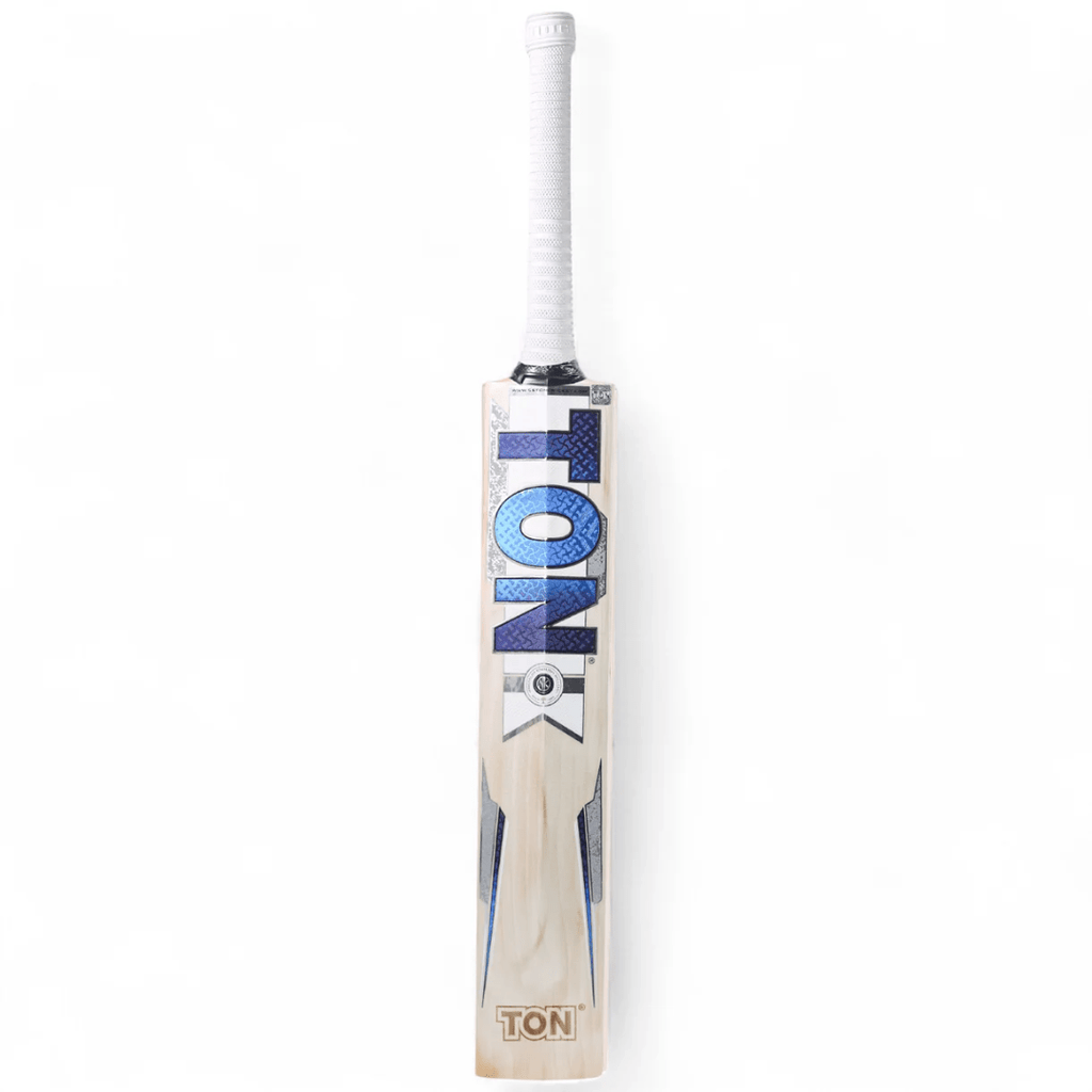 SS TON Player Edition Cricket Bat – Premium Players Grade (25/26 Edition) - Cricket Bat - Wiz Sports