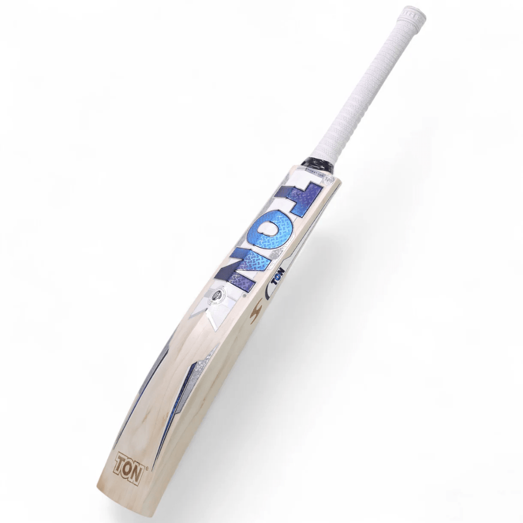 SS TON Player Edition Cricket Bat – Premium Players Grade (25/26 Edition) - Cricket Bat - Wiz Sports