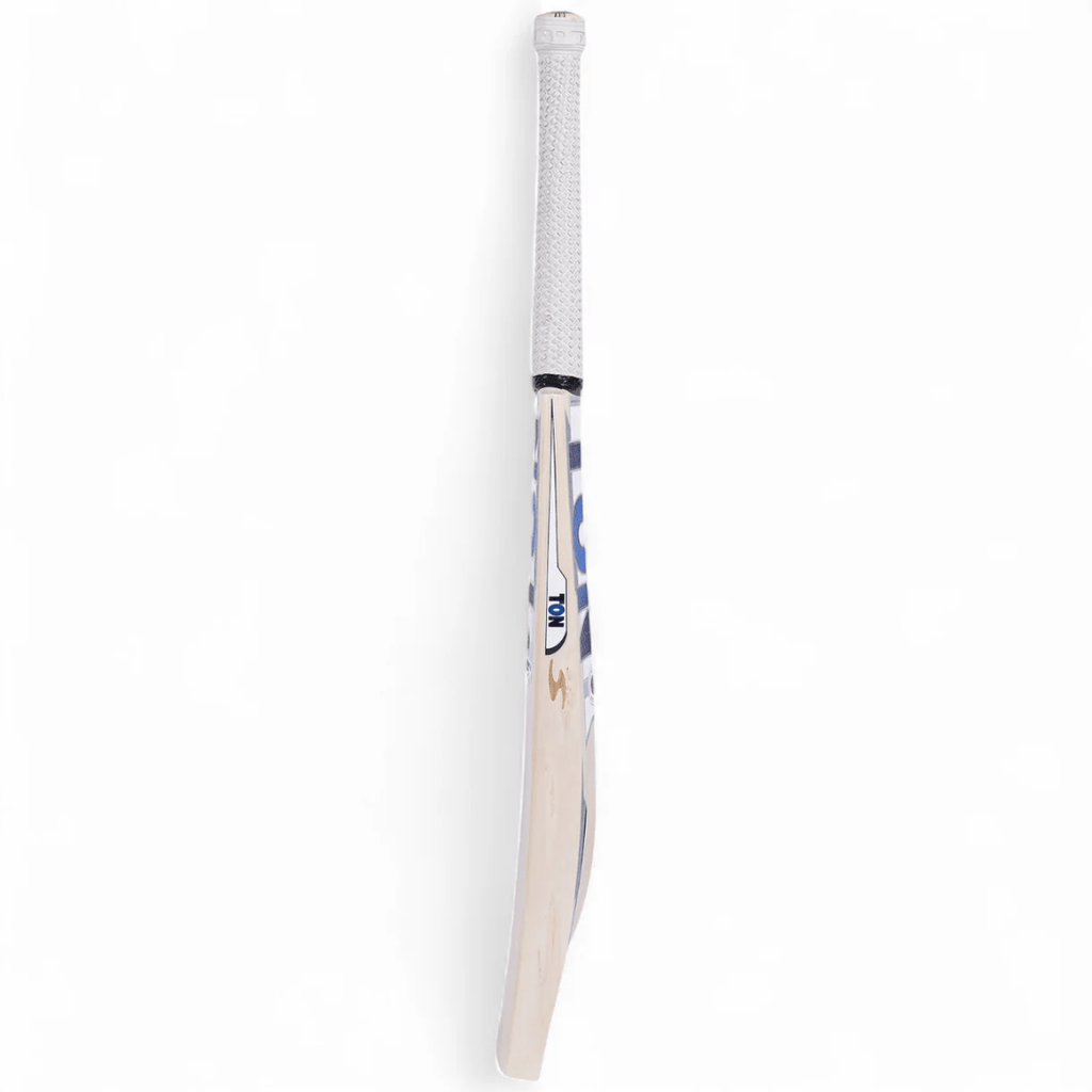 SS TON Player Edition Cricket Bat – Premium Players Grade (25/26 Edition) - Cricket Bat - Wiz Sports