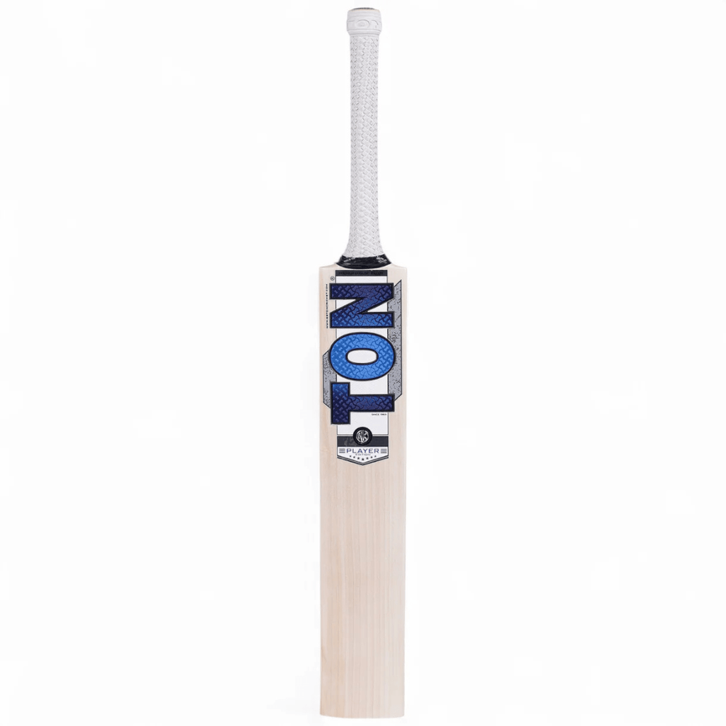 SS TON Player Edition Cricket Bat – Premium Players Grade (25/26 Edition) - Cricket Bat - Wiz Sports
