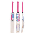 SS TON Slasher English Willow Cricket Bat - 2027 Edition - SH