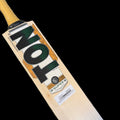 SS TON Super English Willow Cricket Bat - 2025 edition - Junior