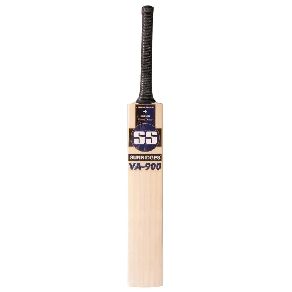 SS TON VA 900 RETRO SAIN GRADE 1 CRICKET BAT - Cricket Bats - Wiz Sports