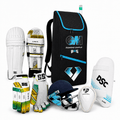 SS Winner Bundle – Complete Cricket Protection Kit (2026 Edition)