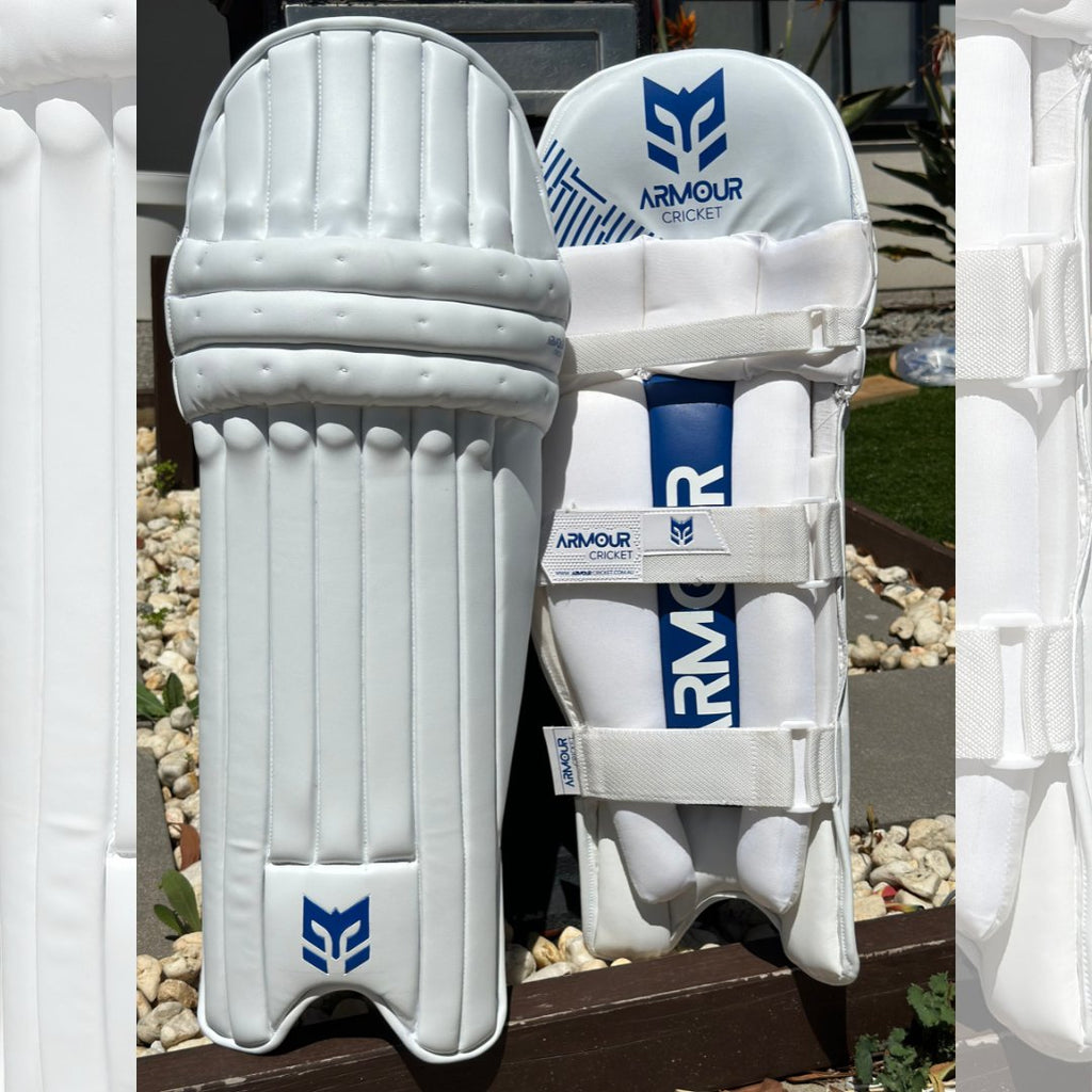 SS/Armour Cricket Kit Bundle - Adults - Cricket Kit - Wiz Sports