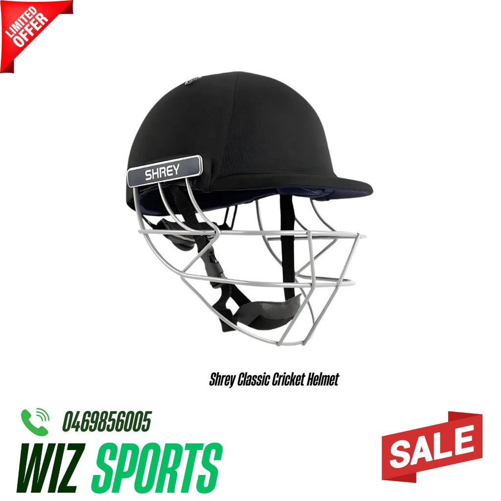 SS/Armour Cricket Kit Bundle - Adults - Cricket Kit - Wiz Sports