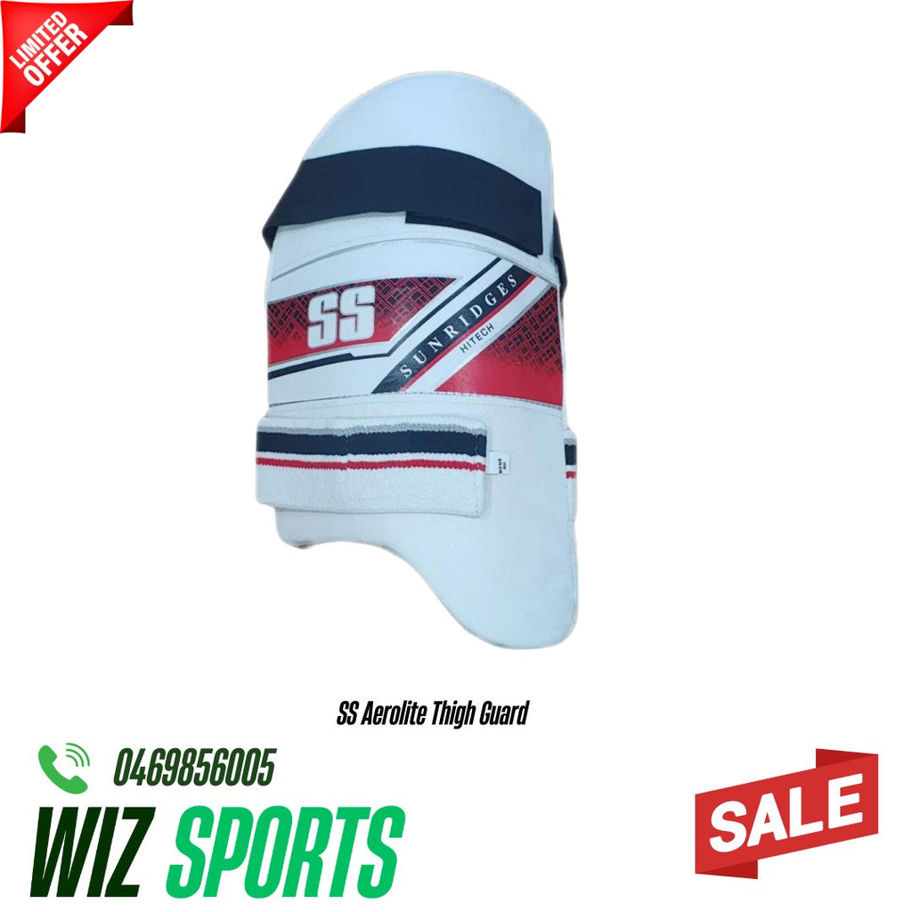 SS/Armour Cricket Kit Bundle - Adults - Cricket Kit - Wiz Sports