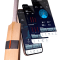 STR8BAT Cricket Bat Sensor