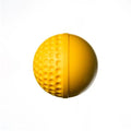Swinga Cricket Ball Yellow ( Australian Made )