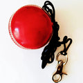 THE V REPLACEMENT 156gm SWIVEL BALL PACK RED - 156 Grams