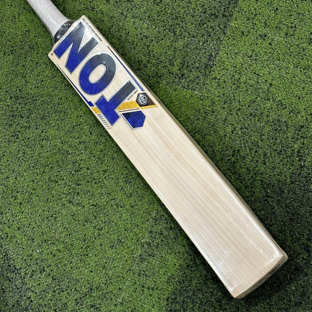 TON Phil Salt Players Replica English Willow Cricket Bat - 2024 - 25 - Cricket Bats - Wiz Sports