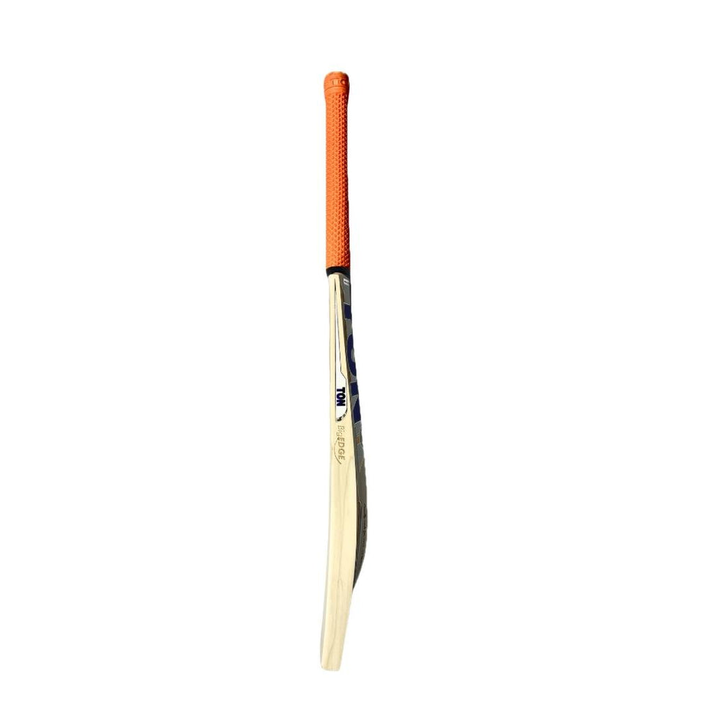 TON Players Pro Cricket Bat – Players Grade English Willow (Thala 25/26 Edition) - Cricket Bat - Wiz Sports