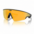 Vanguard Black Prizm 24k Meta sunglasses