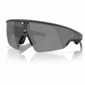 Vanguard Black Prizm Black Meta sunglasses
