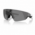 Vanguard White Prizm Black sapphire Meta sunglasses
