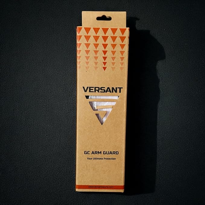 VERSANT SHUBMAN GILL EDITION ARM GUARD 25/26 EDITION - Arm Guard - Wiz Sports