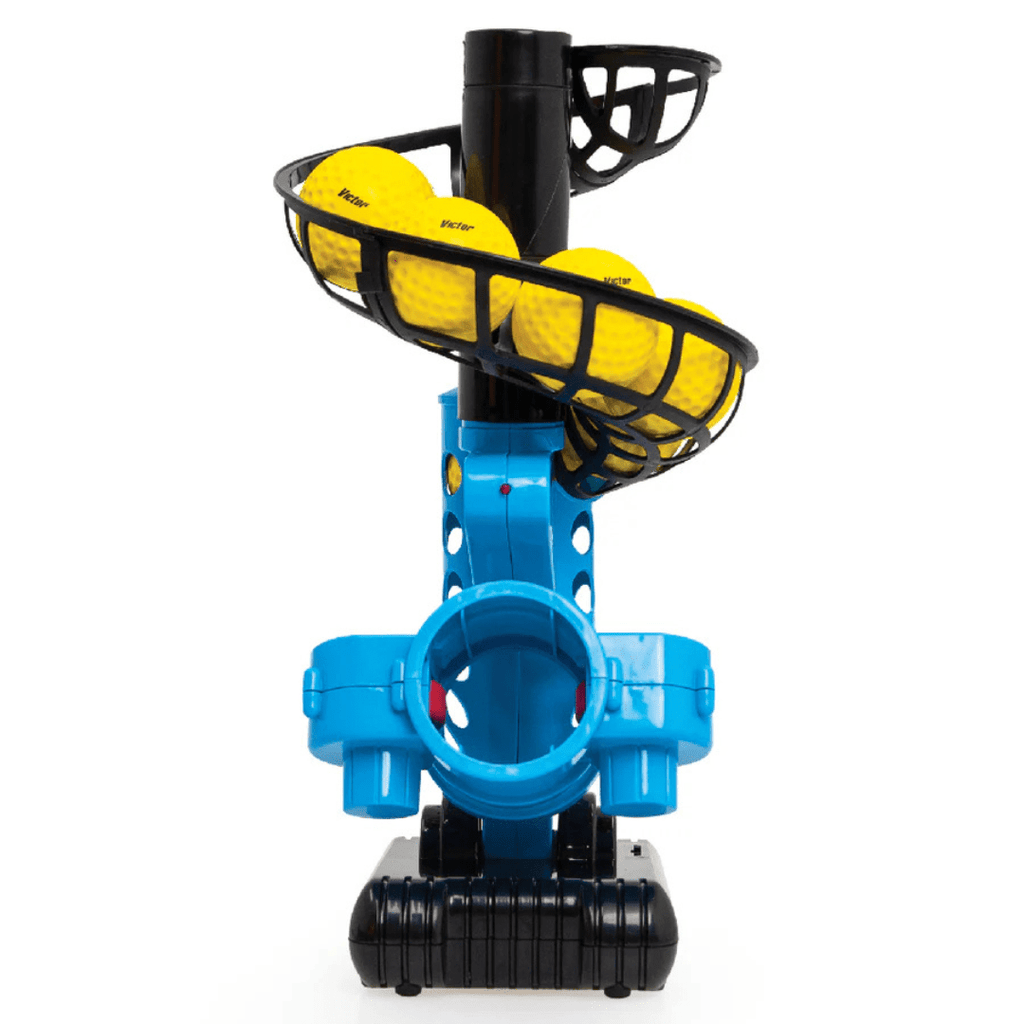 🏏 Victor Batting Mate Bowling Machine - Bowling Machine - Wiz Sports