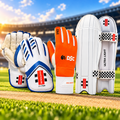 Wicketkeeper Starter Kit - Gray Nicolls & DSC