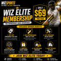 Wiz Elite Membership