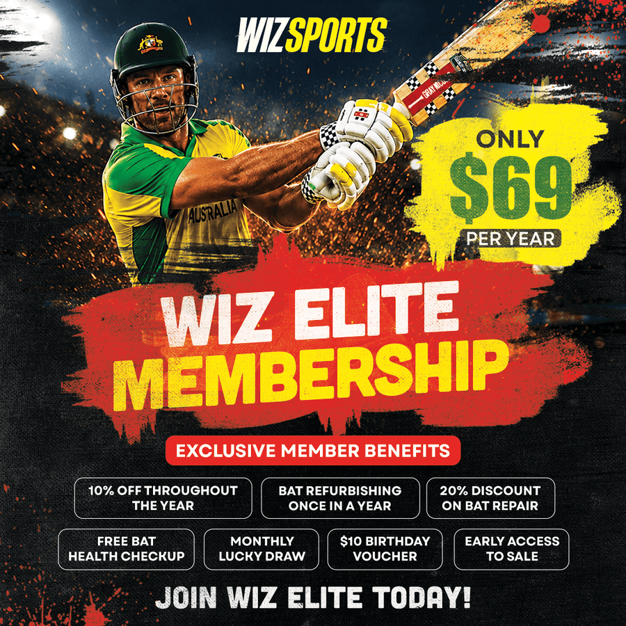 Wiz Elite Membership