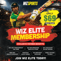 Wiz Elite Membership