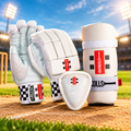 Wiz Sports Junior Batting Guard Essentials