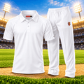 Wiz Sports Junior Select Match Whites Set