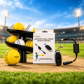 Wiz Sports Paceman Auto-Feed Refill Kit