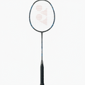 Yonex Arcsaber 2 Clear 4u5 Black/Blue Badminton Racquet Strung/Cover