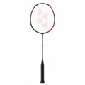Yonex Astrox 22LT 2026 Badminton HEAD HEAVY Racquet (Black/Red) – Ultra-Light Precision & Power (STRUNG)