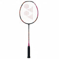 Yonex Astrox 99 Play Badminton Racquet – Cherry Sunburst (Strung) 4U5