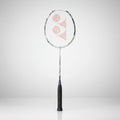 Yonex Astrox 99 Play Badminton Racquet White/Tiger 4U5- Strung
