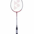 Yonex Beta Badminton Racquet Red