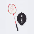 Yonex GR 777 Badminton Racquet – Red