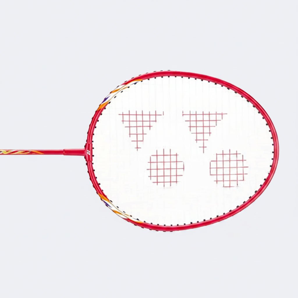 Yonex GR 777 Badminton Racquet – Red - badminton - Wiz Sports