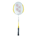Yonex GR Alpha (Yellow)  G4 Strung Badminton Racket