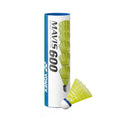 YONEX MAVIS 600 Middle Shuttle (Tube 6 ) - Yellow