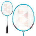 Yonex Muscle Power 2 Junior blue Badminton Racquet 4u5 strung