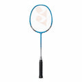 Yonex Muscle Power 8S Badminton Racquet (Cyan) 2U4 Strung